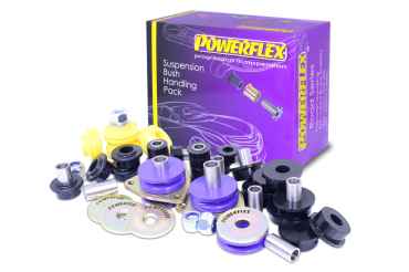 Powerflex  for Land Rover Range Rover Classic (1970-1985)