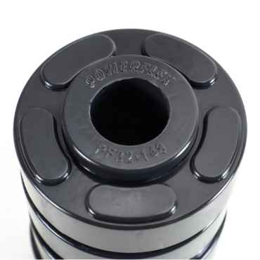 Preview: Powerflex Chassis to Body Mounting Bush Kit for Land Rover Range Rover Classic (1970-1985)