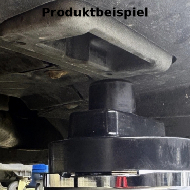 Powerflex Buchsen Wagenheberaufnahme für Porsche Macan 95B (2014-)