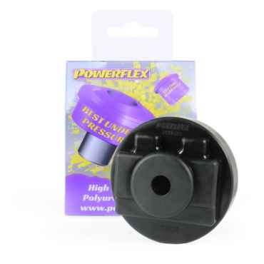 Powerflex Jack Pad Adaptor for Universal Jack Pad Black Series