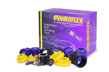 Powerflex Handling Pack for Mini Paceman R61 2WD (2013-)   PF5K-1007