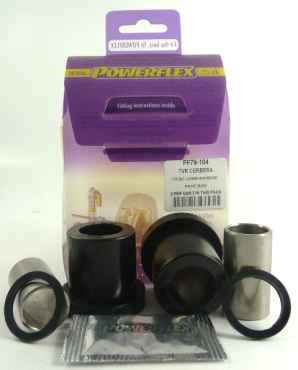 Powerflex Front Lower Wishbone Front Bush for TVR Tuscan (1999-2006)