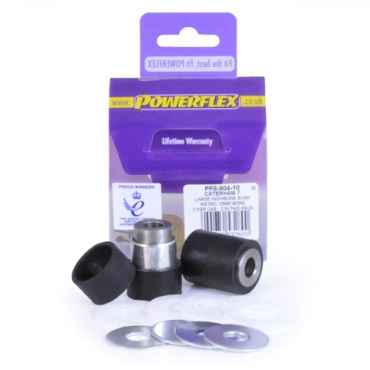 Powerflex Front Upper Wishbone Rear Bush for Caterham 7 Metric Chassis (DeDion Without Watts Linkage)
