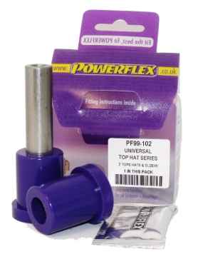 Powerflex für Universal Befestigungssatz 100 Serie PF99-102