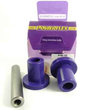Powerflex für Universal Befestigungssatz 100 Serie PF99-105