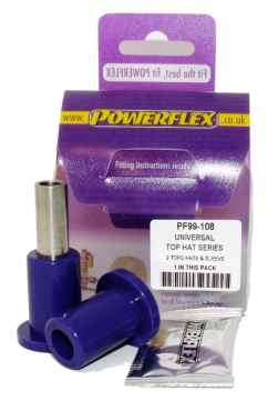 Powerflex für Universal Befestigungssatz 100 Serie PF99-108