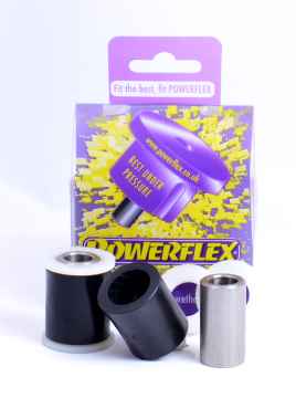Powerflex Buchsen Caterham Typ 38mm, 10mm Bolzen für Universal Parallele Buchsen Black Series