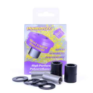 Powerflex Buchsen Universal Kit für Westfield für Universal Parallele Buchsen Black Series