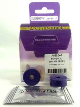 Powerflex für Universal Befestigungssatz 200 Serie PF99-202