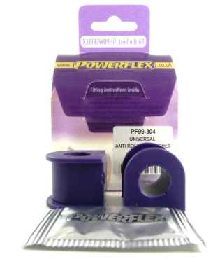Powerflex für Universal Befestigungssatz Stabilisator 300 Serie PF99-304