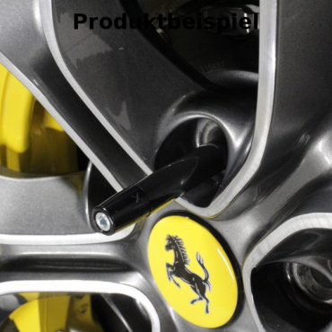 Powerflex Wheel Mounting Guide Pin for Opel Combo D (2011-2017)