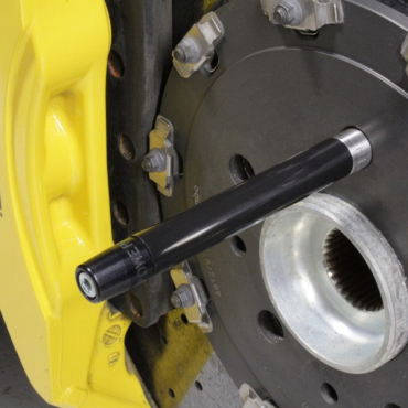 Powerflex Wheel Mounting Guide Pin for VW Golf MK7 GTE