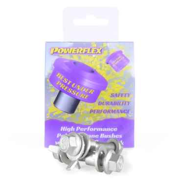 Powerflex PowerAlign PowerAlign Camber Bolts Kit 14mm for Audi Cabriolet (1992 - 2000)