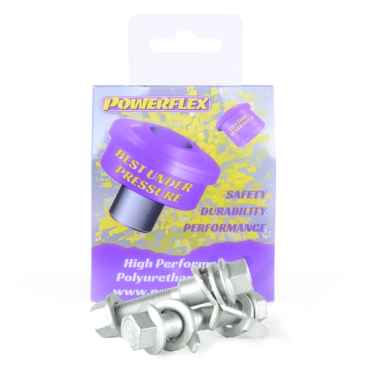 Powerflex PowerAlign PowerAlign Camber Bolts Kit 17mm for Toyota Yaris GR (2020-)