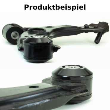 Preview: Powerflex Buchsen Querlenker vorne PU Buchse hinten für Alfa Romeo Giulietta 940 (2010-)