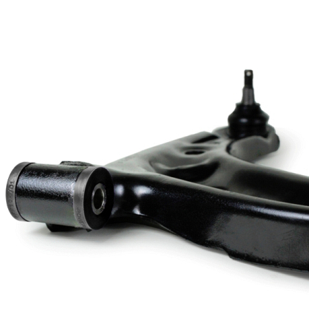 Powerflex Buchsen Vorderradaufhängung PU Buchse vorne für Citroen C1 (2014-) Black Series