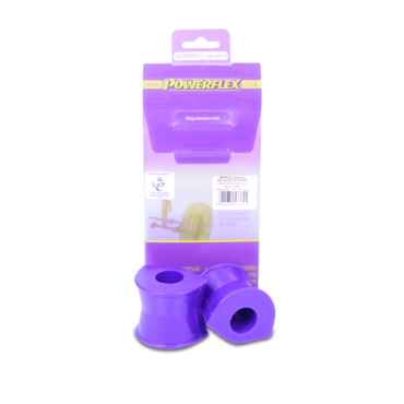 Powerflex for Fiat Scudo MK1, MK2 (1995 - 2007) Front Anti Roll Bar To Chassis Bush 25mm PFF16-204-25