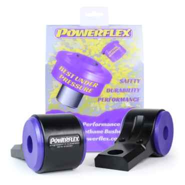 Powerflex Front Wishbone Rear Bush Caster Offset for Ford Fusion (2002-2012)