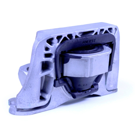 Preview: Powerflex Front Upper Right Engine Mount Insert for Ford Focus Mk2 ST (2005-2010) Black Series