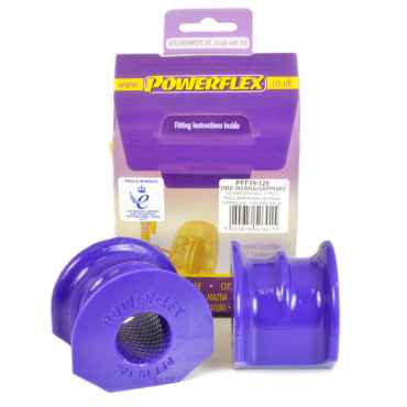 Powerflex Front Anti Roll Bar Mounting Bush 28mm for Ford 3Dr RS Cosworth inc. RS500 (1986-1988)