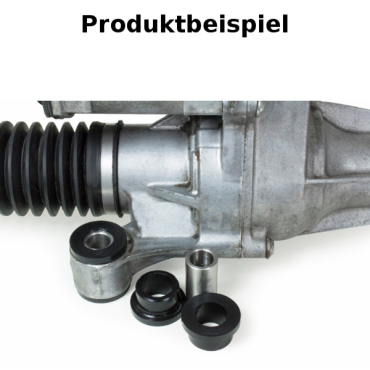 Powerflex Buchsen Lenkgetriebe zu Karosserie für Ford Focus Mk3 (2011-)