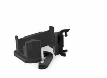 Powerflex Front Upper Right Engine Mount Insert for Ford Focus MK3 RS Black Series