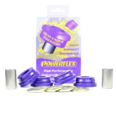 Powerflex for Ford Escort Mk3 & 4, XR3i, Orion All Types Front Outer Track Control Arm Bush PFF19-201