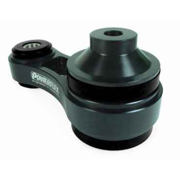 Preview: Powerflex Buchsen untere Drehmomentstütze (Fast Road) für Ford Fiesta MK8 ST 200 (2017-) Black Series