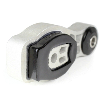 Preview: Powerflex Buchsen Einsatz untere Drehmomentstütze für Ford Fiesta MK8 ST 200 (2017-) Black Series