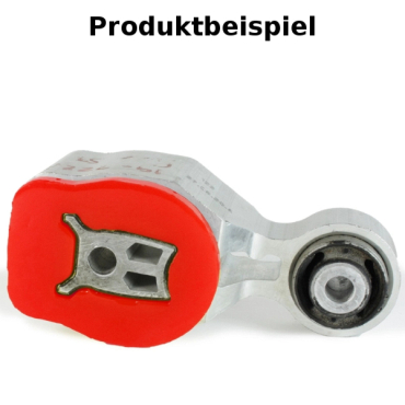 Preview: Powerflex Buchsen großer Einsatz für untere Drehmomenthalterung für Ford Puma ST (2019-)