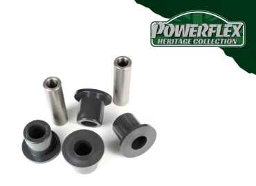 Powerflex Front Inner Lower Arm Bushfor Ford Cortina Mk4,5 (1976-1982) Heritage Collection