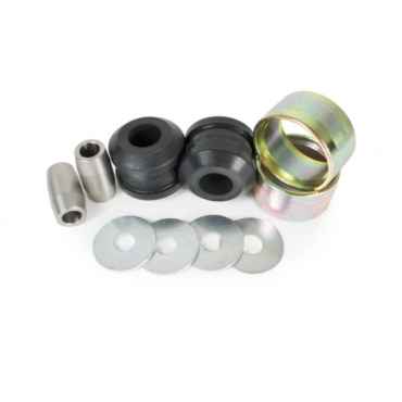 Powerflex Front Wishbone Rear Bush 54mmfor Ford Escort MK5,6 RS2000 4X4 1992-96 Heritage Collection