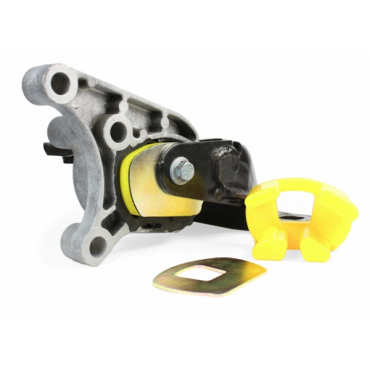 Preview: Powerflex Buchsen Getriebe Halterungseinsatz für Ford KA (1996-2008)