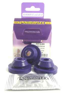 Powerflex for Ford Focus Mk1 RS (up to 2006) Charge Cooler Mountings PFF19-805