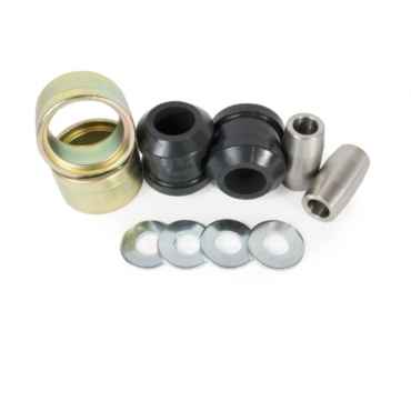 Powerflex Front Wishbone Rear Bush 47mmfor Ford Escort MK5,6 RS2000 4X4 1992-96 Heritage Collection