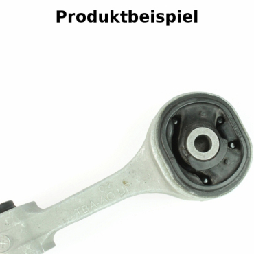 Preview: Powerflex Buchsen unterer Drehmomenthalterungseinsatz für Honda Civic MK10 FK8 Type-R (2017-2021) Black Series