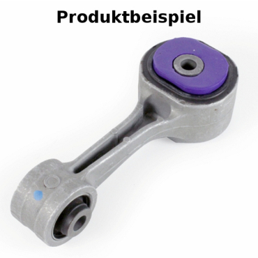 Preview: Powerflex Buchsen unterer Drehmomenthalterungseinsatz für Honda Civic MK10 FK8 Type-R (2017-2021)