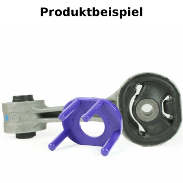 Preview: Powerflex Buchsen unterer Drehmomenthalterungseinsatz für Honda Civic MK10 FK8 Type-R (2017-2021)