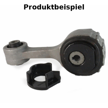 Preview: Powerflex Lower Torque Mount Insert for Honda Civic MK11 FL5 Type R (2022-) Black Series