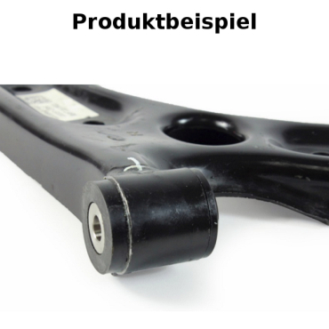 Powerflex Buchsen vorderer Querlenker vordere Buchse für Hyundai Elantra MD/JK (2010-2014) Black Series