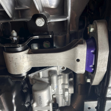 Powerflex Buchsen kleine Buchse untere Drehmomenthalterung für Hyundai Elantra GT GD (2012-2015)