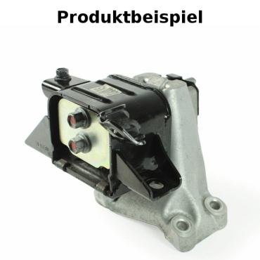 Powerflex Buchsen Buchseneinsatz für obere Getriebehalterung für Kia Ceed/Proceed/XCeed CD inc GT (2018-) Black Series