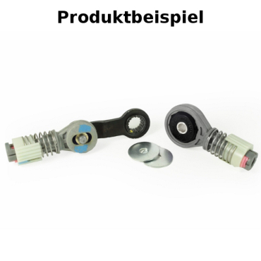 Preview: Powerflex Buchsen Buchsensatz für Schaltzug für Hyundai i20 BC3 nc N (2018-) Black Series