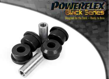Powerflex Buchsen Querlenker hinten VA für Jaguar (Daimler) XK8 XK8R Black Series