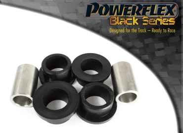 Powerflex for Jaguar (Daimler) XJ40 Front Wishbone Lower Arm Front PFF27-401BLK Black Series