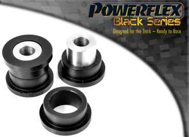 Powerflex Front Lower Shock Mount Bush for Jaguar (Daimler) XJ40 (1986-1994) Black Series