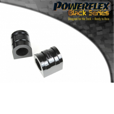 Powerflex Front Anti Roll Bar Bush 32.5mm for Jaguar (Daimler) XJ, XJ8 - X350 - X358 (2003-2009) Black Series