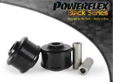 Powerflex Front Lower Arm Front Bush for Jaguar (Daimler) S Type - X202/4/6 (2002-2009) Black Series