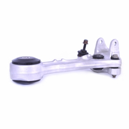 Preview: Powerflex Front Lower Track Control Arm Inner Bush for Jaguar (Daimler) S Type - X202/4/6 (2002-2009) Black Series