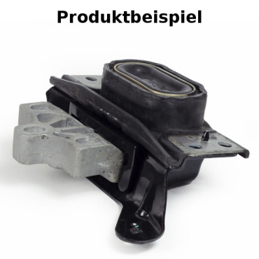 Powerflex Buchsen Buchseneinsatz für obere Getriebehalterung für Audi TT Mk3 8S (2014-) Black Series